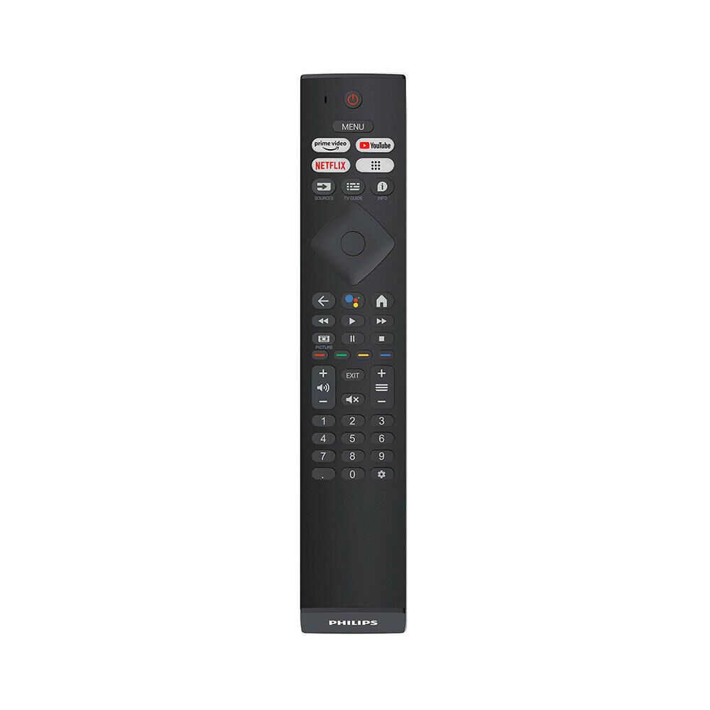 Led 50" Philips 50PUD7408 / Ultra HD 4K / Smart TV image number 3.0