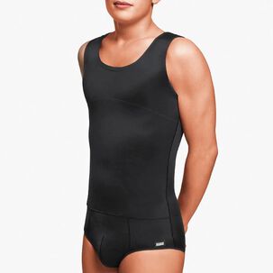 Body Hombre Post Cirugia Torax Y Adbdomen-talla 100-blunding
