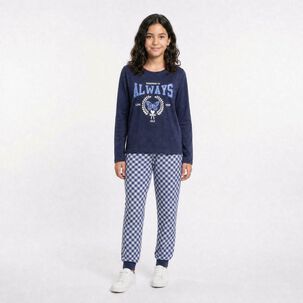Pijama Ni&ntilde;a Topsis