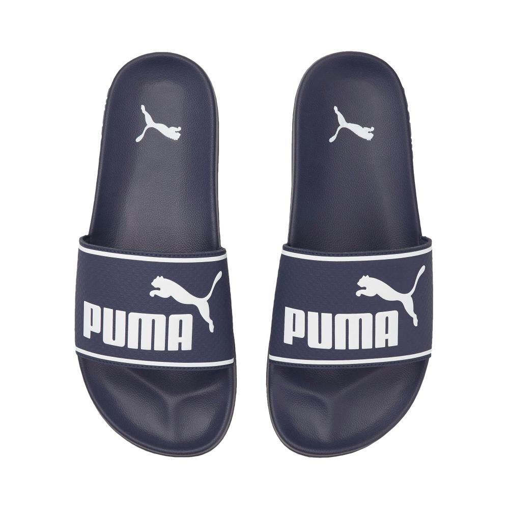 Sandalia Hombre Puma Leadcat 2.0 Negro image number 1.0
