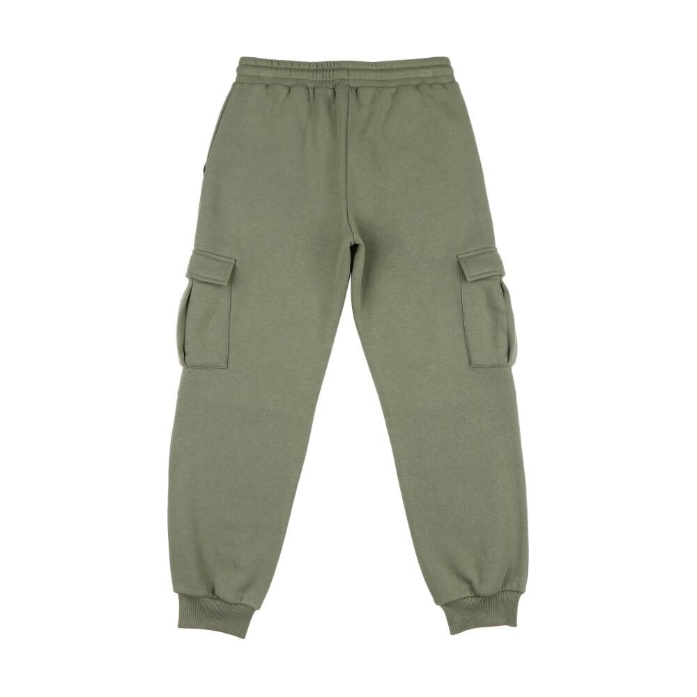 Pantal&oacute;n De Buzo Ni&ntilde;o Skuad image number 1.0