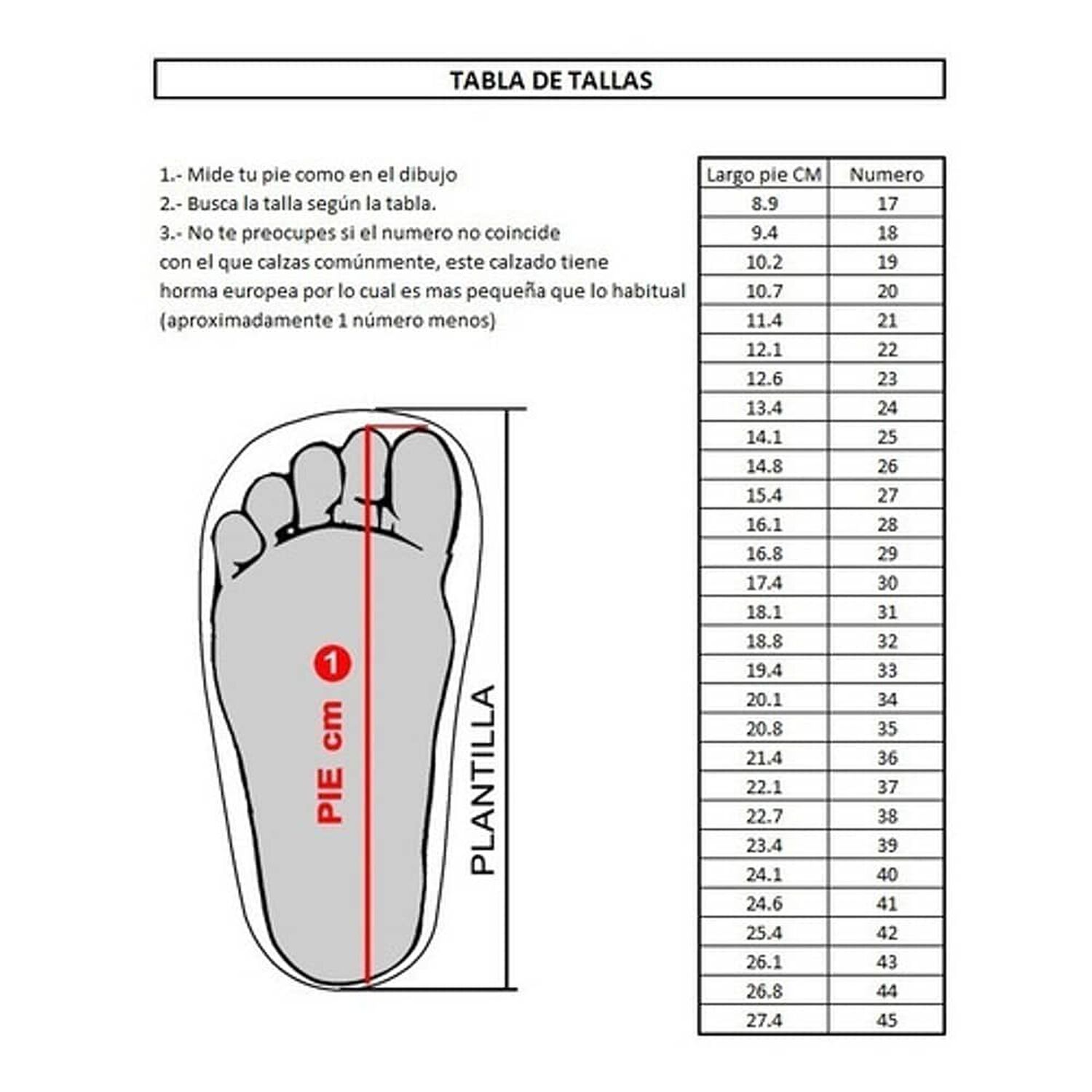 Zapatilla Escolar Unisex Via Art. Ra215d / Via Franca image number 3.0