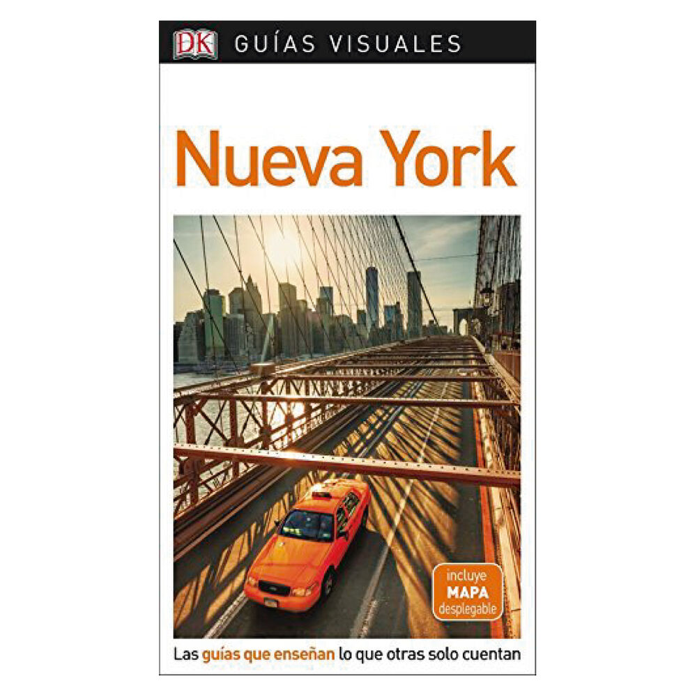 Nueva York Guía Visual image number 0.0