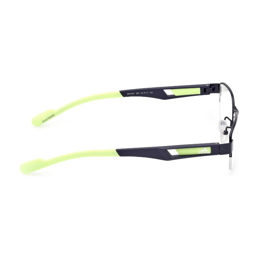 Lentes &Oacute;pticos Violeta Brillante Adidas Sport image number 6.0