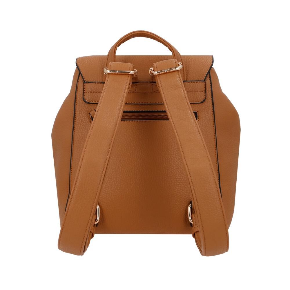 Mochila Secret Salta Sc6 M Café image number 2.0