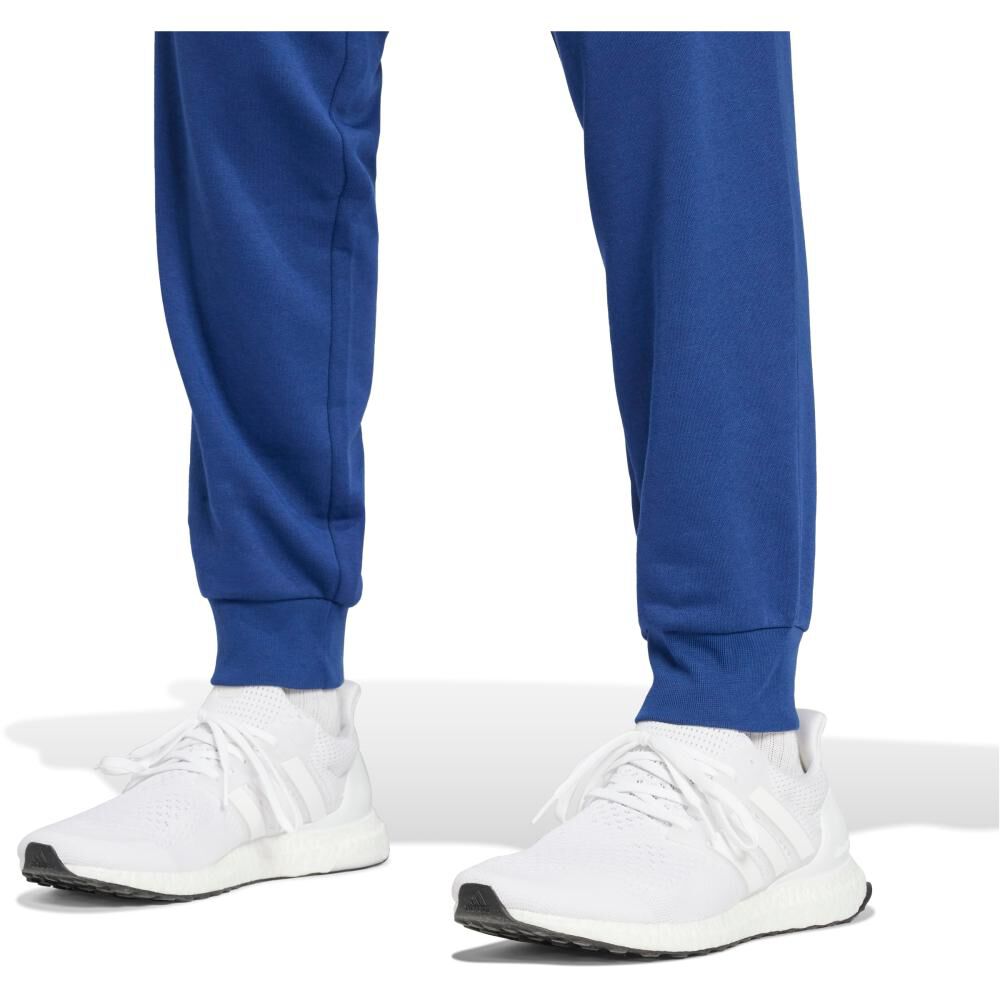 Pantal&oacute;n Essentials Feelcozy Felpa Adidas image number 4.0