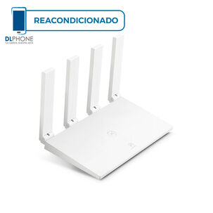 Huawei Wifi Ws5200new Blanco Blanco Reacondicionado