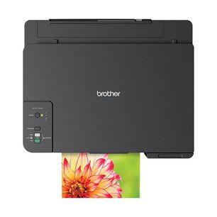 Impresora Brother Dcp-t220 Sin Cartuchos De Tinta (reacondicionado)