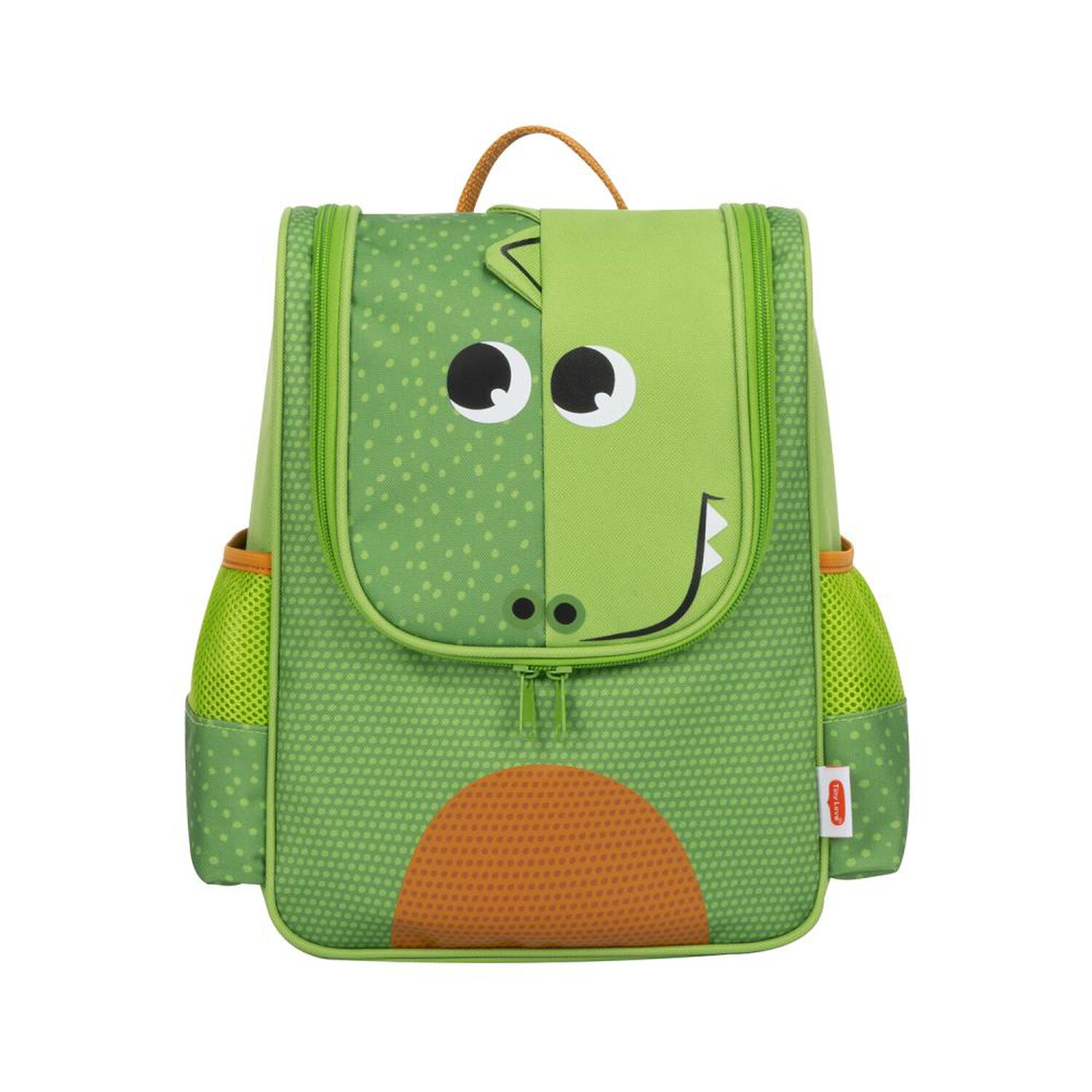 Mochila Tiny Croco Tiny Love image number 1.0