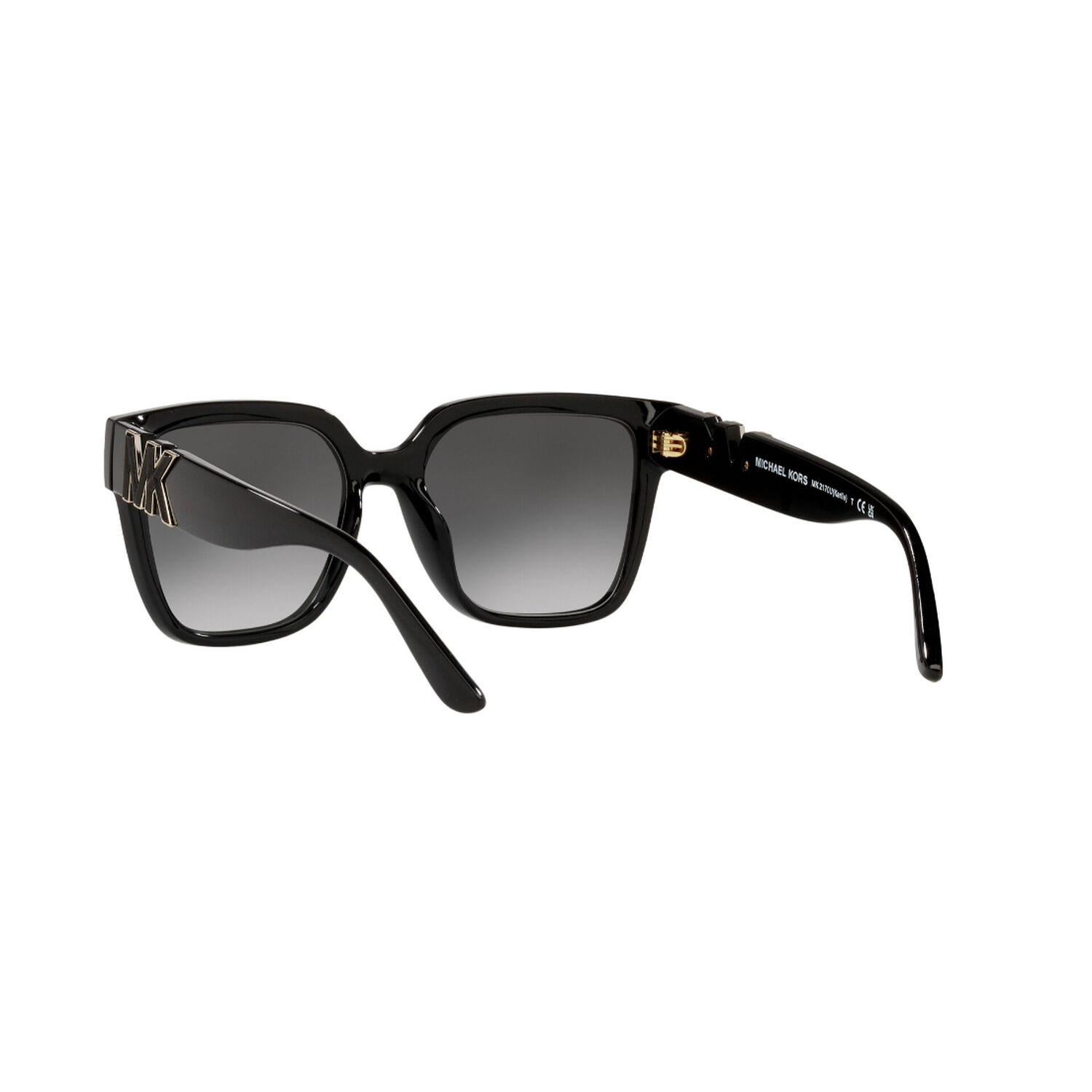 Lentes De Sol Karlie Negro Michael Kors image number 5.0