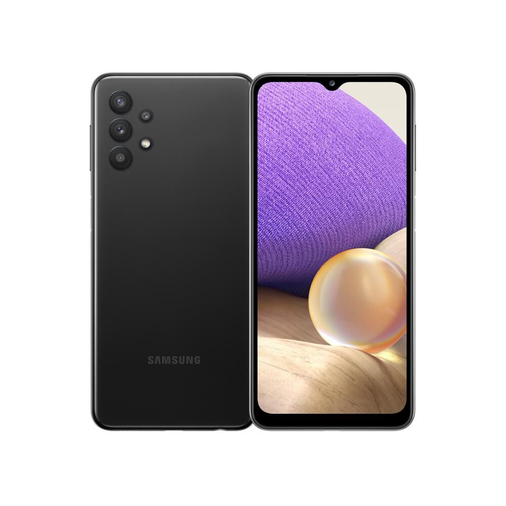 Smartphone Samsung Galaxy A32 / 5G / 128 GB / Liberado image number 0.0