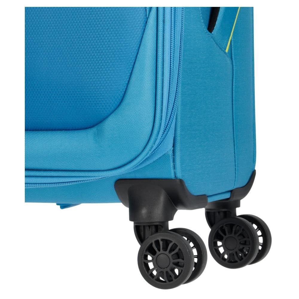 Maleta Cabina American Tourister Skyland / 40 L image number 7.0