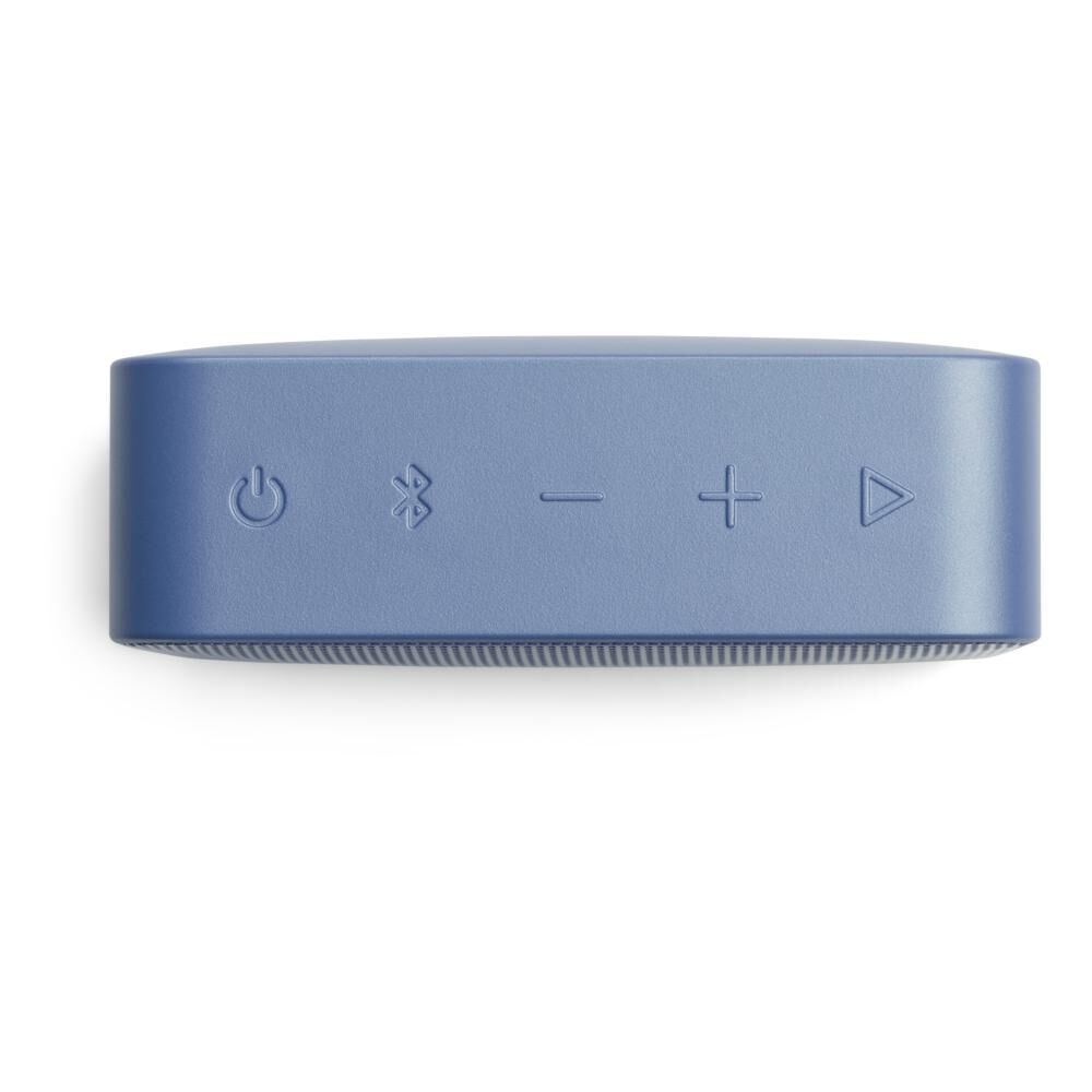Parlante Bluetooth JBL Go Essential 2 Azul image number 6.0