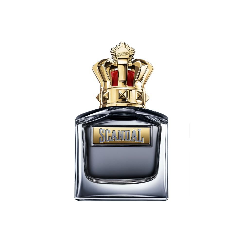 Perfume Hombre New Him Jean Paul Gaultier Edt 100 Ml image number 1.0