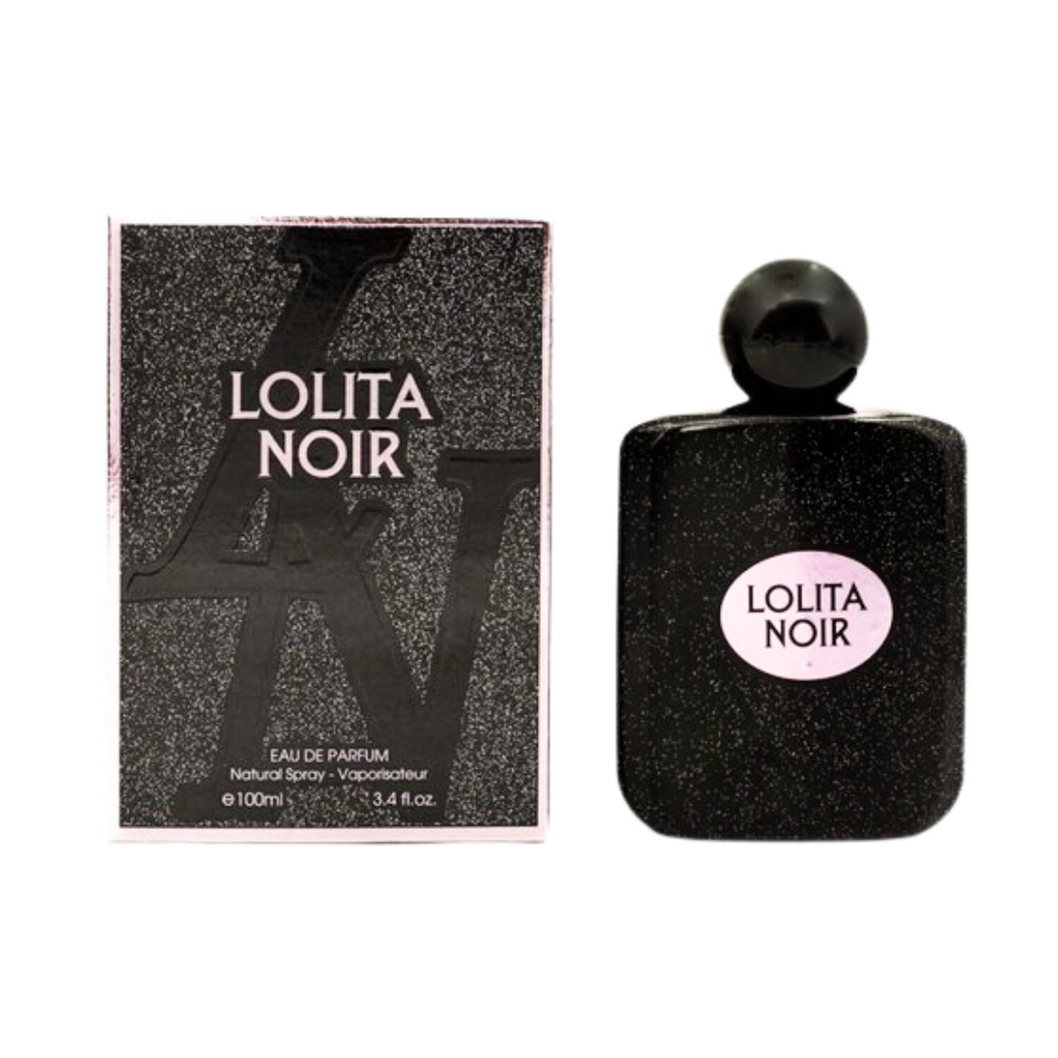 Fc Lolita Noir Edp 100 Ml Mujer image number 0.0