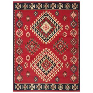 Pasillo Fresia Rojo 57x200