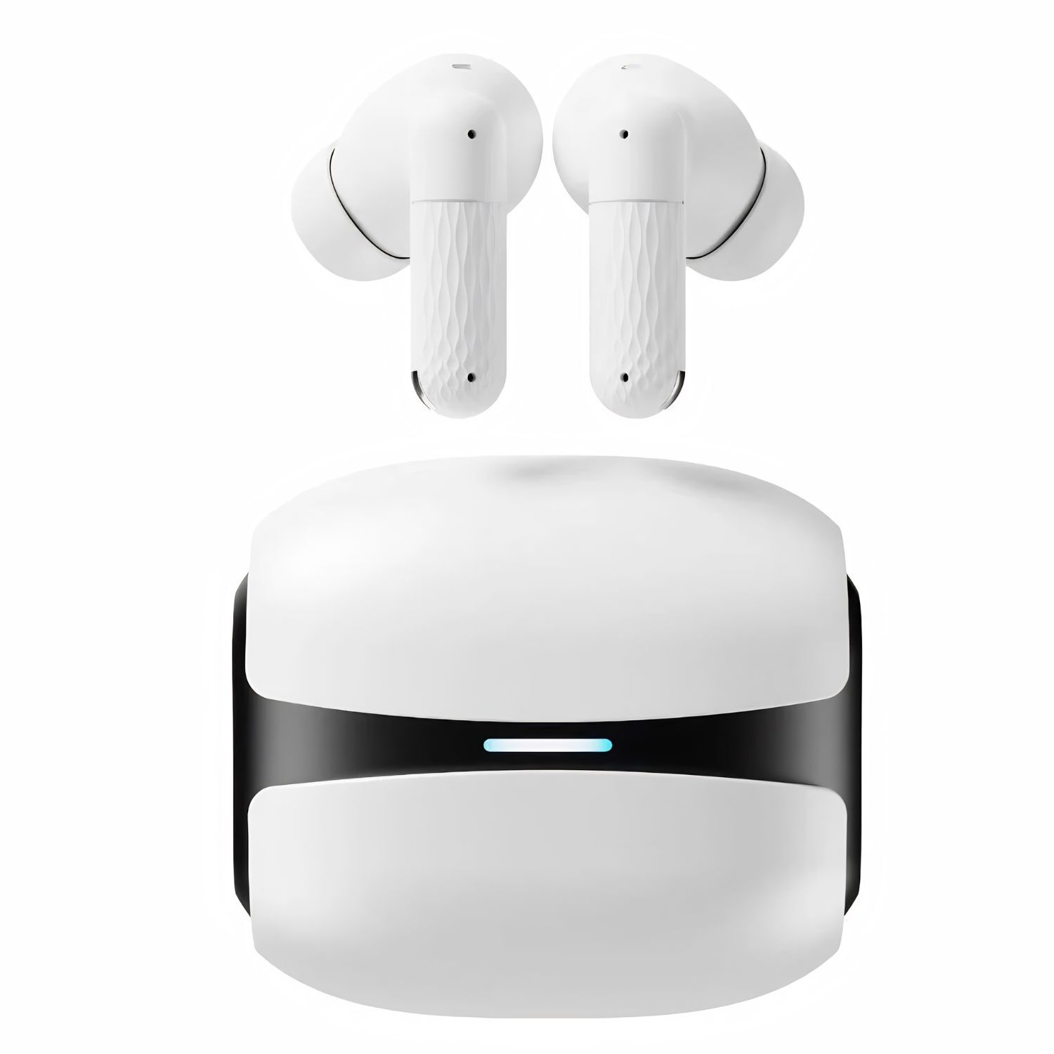 Aud&iacute;fonos Bluetooth Tws Inal&aacute;mbricos Tipo C Colores - Ps image number 0.0