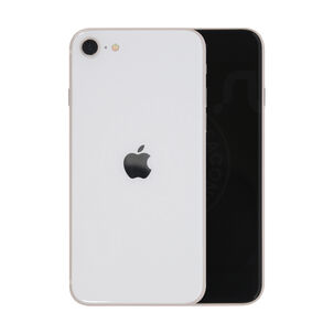 Apple Iphone Se 3 128gb Blanco Reacondicionado