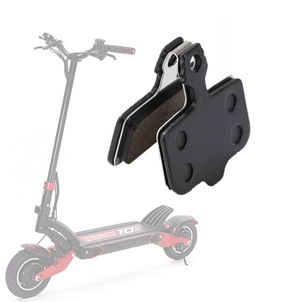 Pastillas De Disco Scooter Zero 10x & Otros image number 0.0