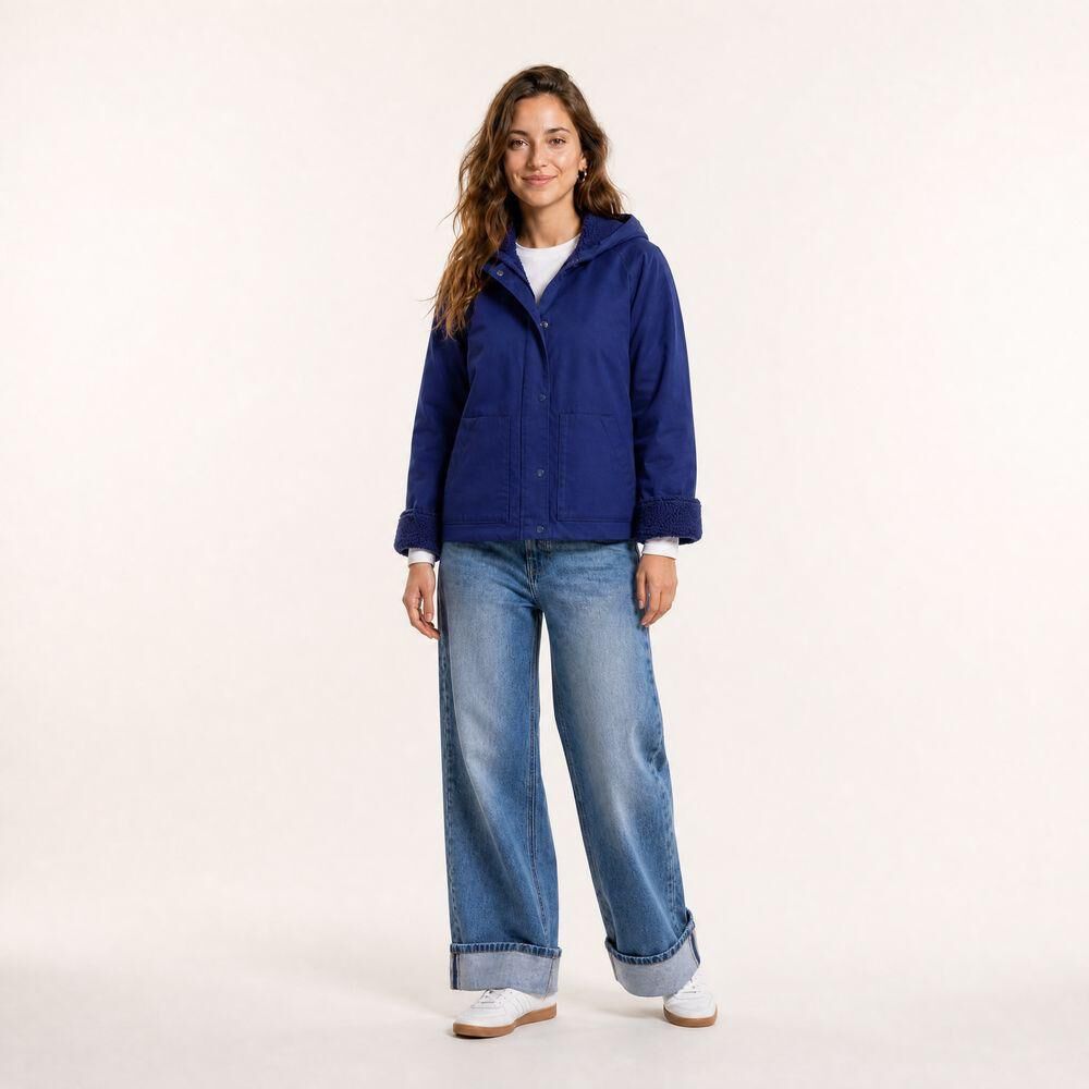 Chaqueta Mujer Freedom image number 0.0