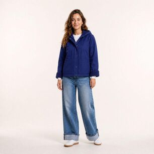 FREEDOM CHAQUETA FORRO CHIPORRO MUJER FREEDOM