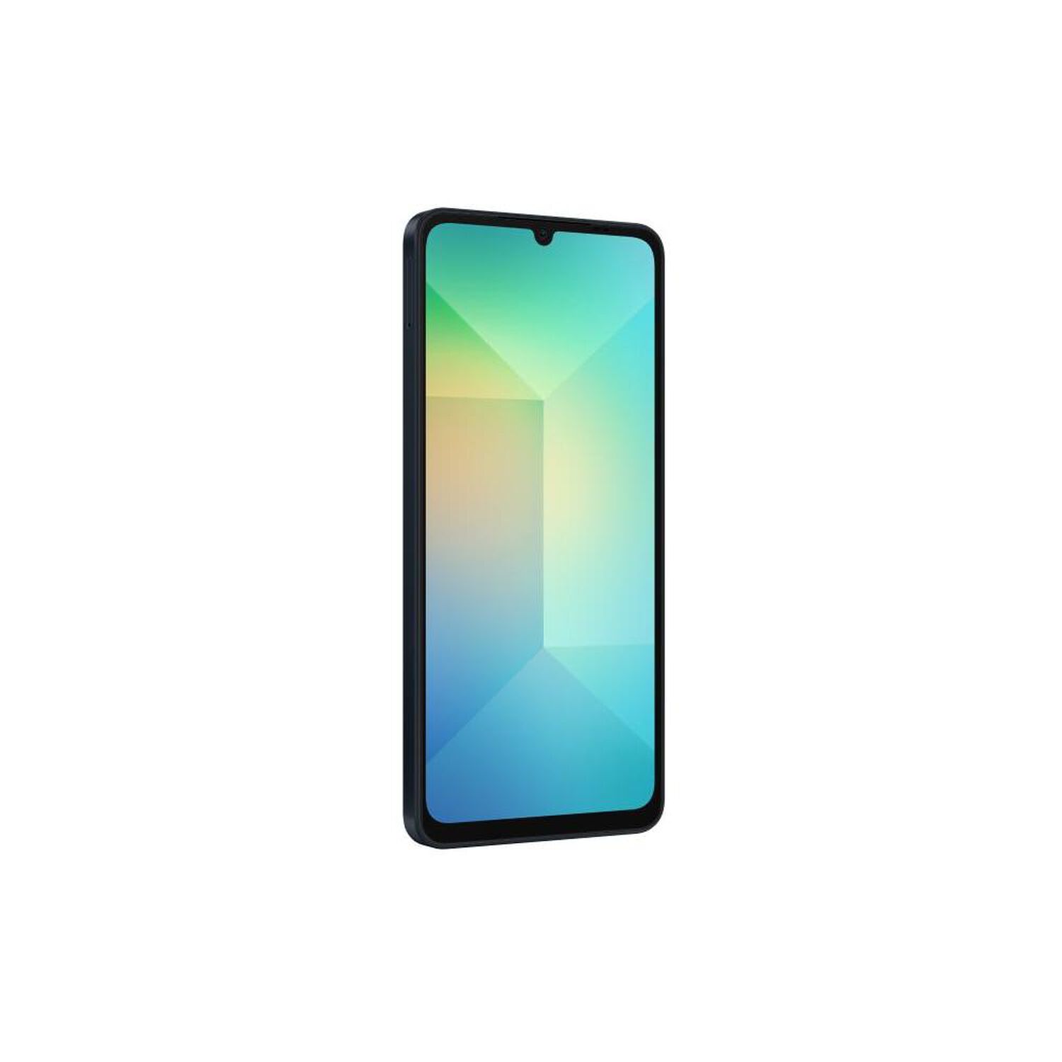 Smartphone Samsung Galaxy A06 / 128 GB / Black / Liberado image number 2.0