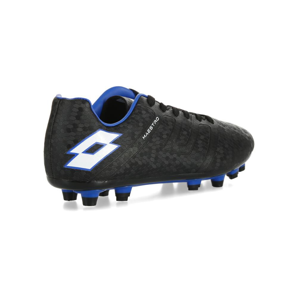 Zapato de Fútbol Hombre Lotto Maestro Fg image number 3.0