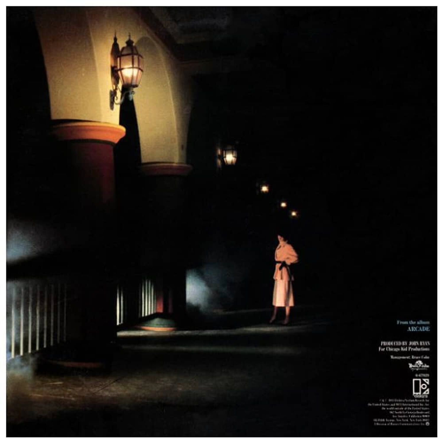 Patrick Simmons - So Wrong | 12" Maxi Single Usado image number 1.0