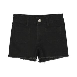 Short Ni&ntilde;a Topsis