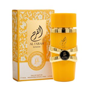 Al Gazal Al Farah Sundew Edp 100 Ml