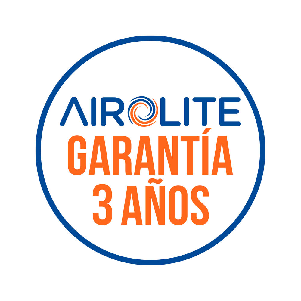 Ventilador Airolite V16P6R / 16" image number 4.0