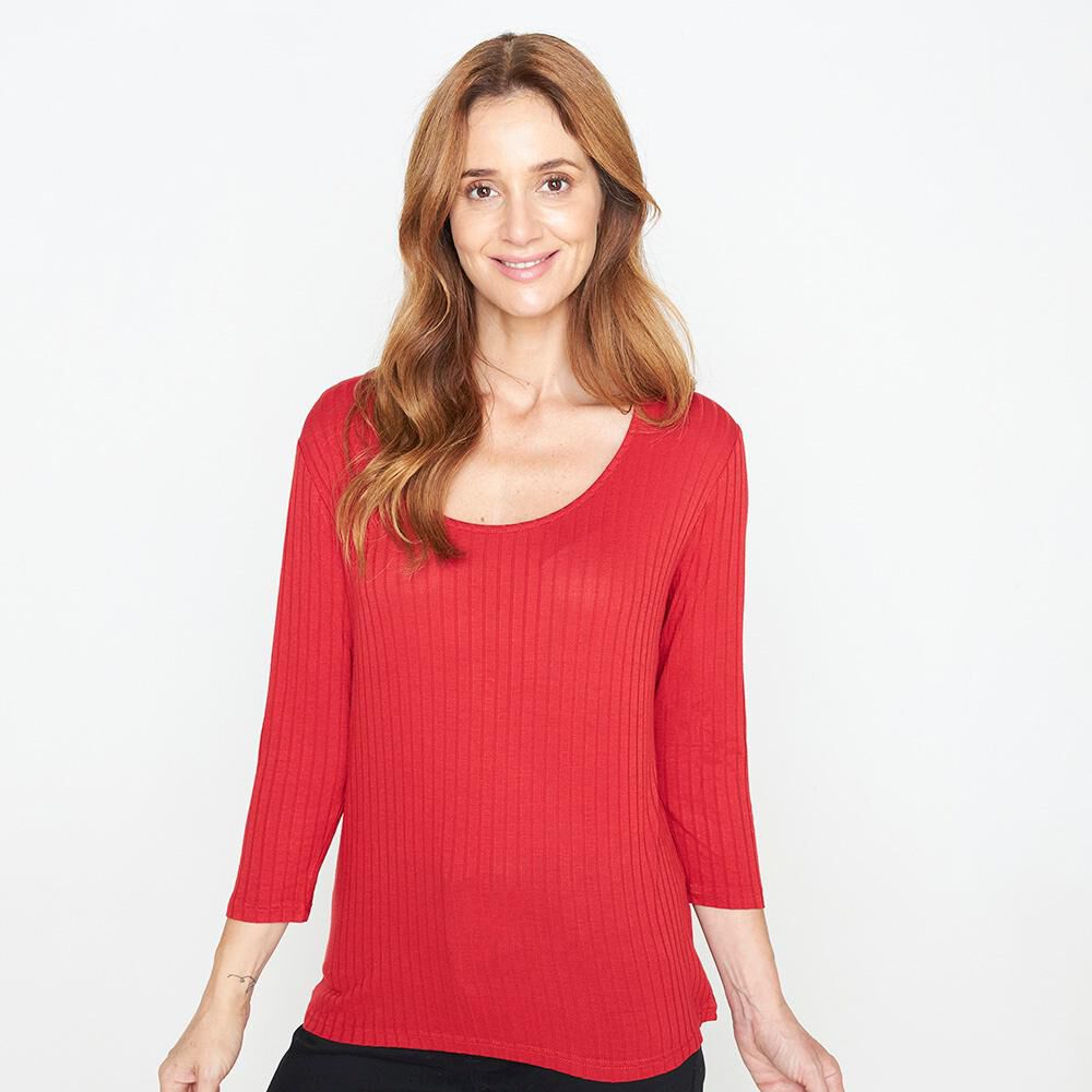 Poleras y blusas hites Clearance