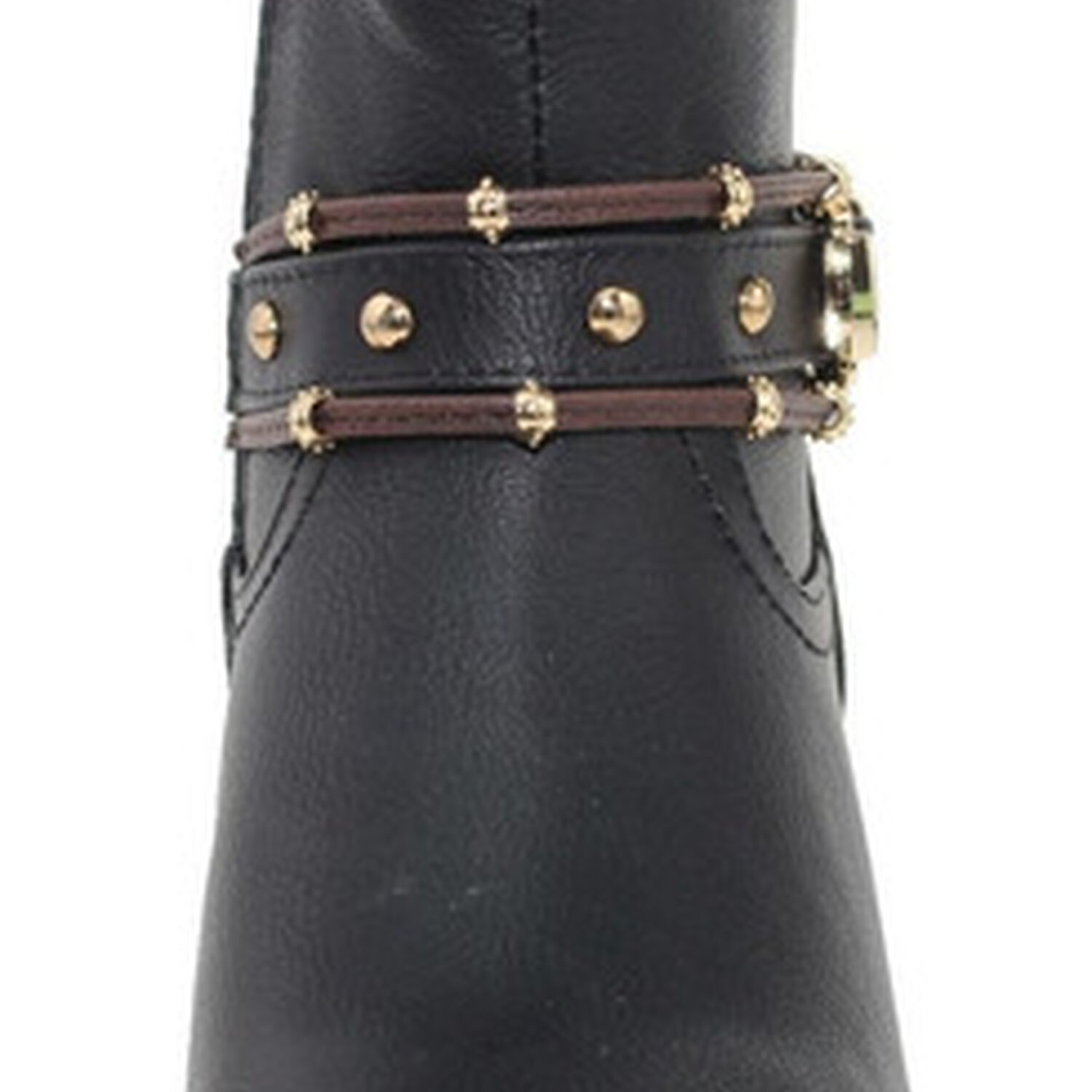 Bota Negro Via Franca Art. 3gz6544neg image number 6.0