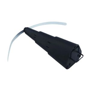 Abanico Ventilador Repelente De Moscas Port&aacute;til Mesa