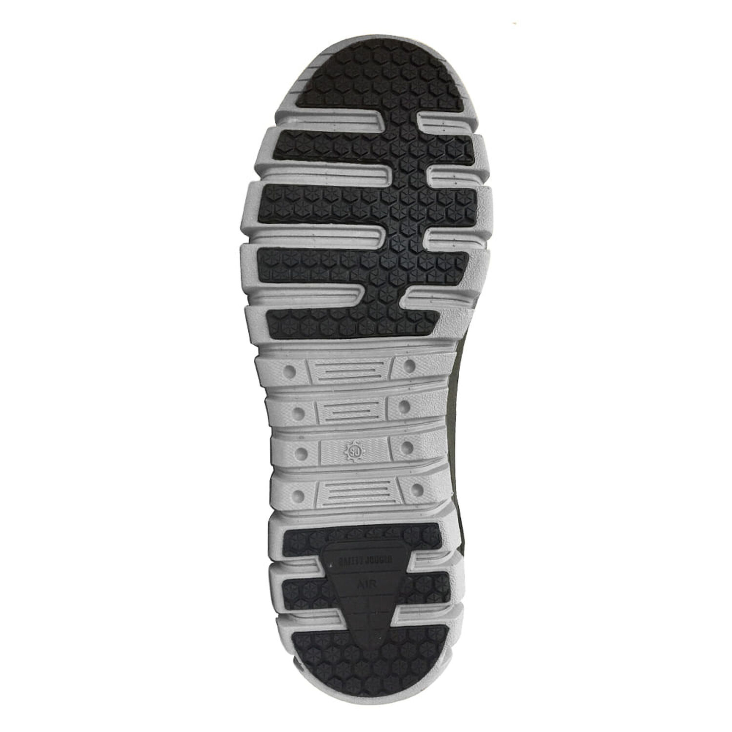 Zapato Seguridad Safety Jogger Absolute Negro image number 4.0