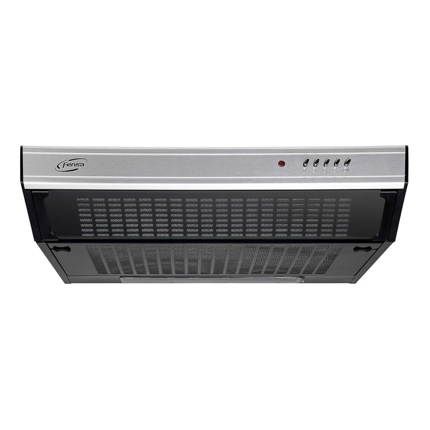 Campana De Cocina Extractora 60cm Double Function Fx U6160 image number 0.0
