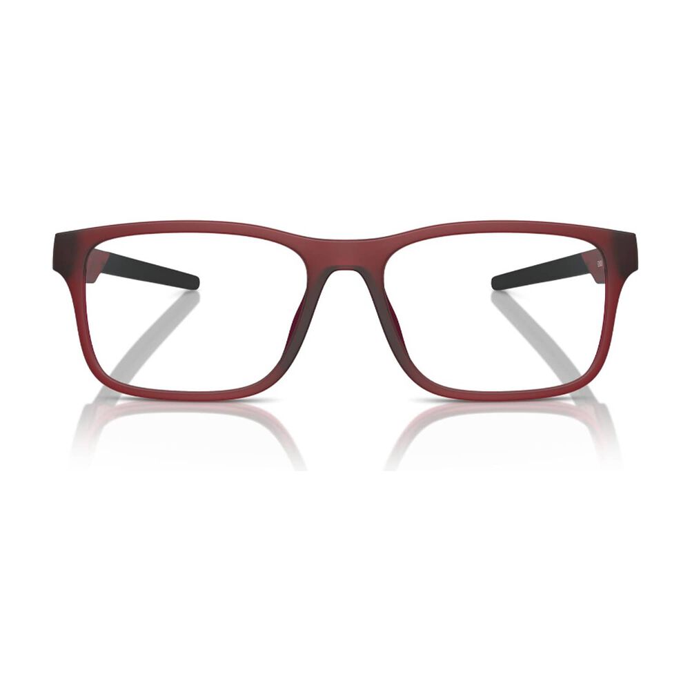 Lentes &Oacute;pticos Rojo Mate Scuderia Ferrari image number 0.0