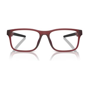 Lentes &Oacute;pticos Rojo Mate Scuderia Ferrari