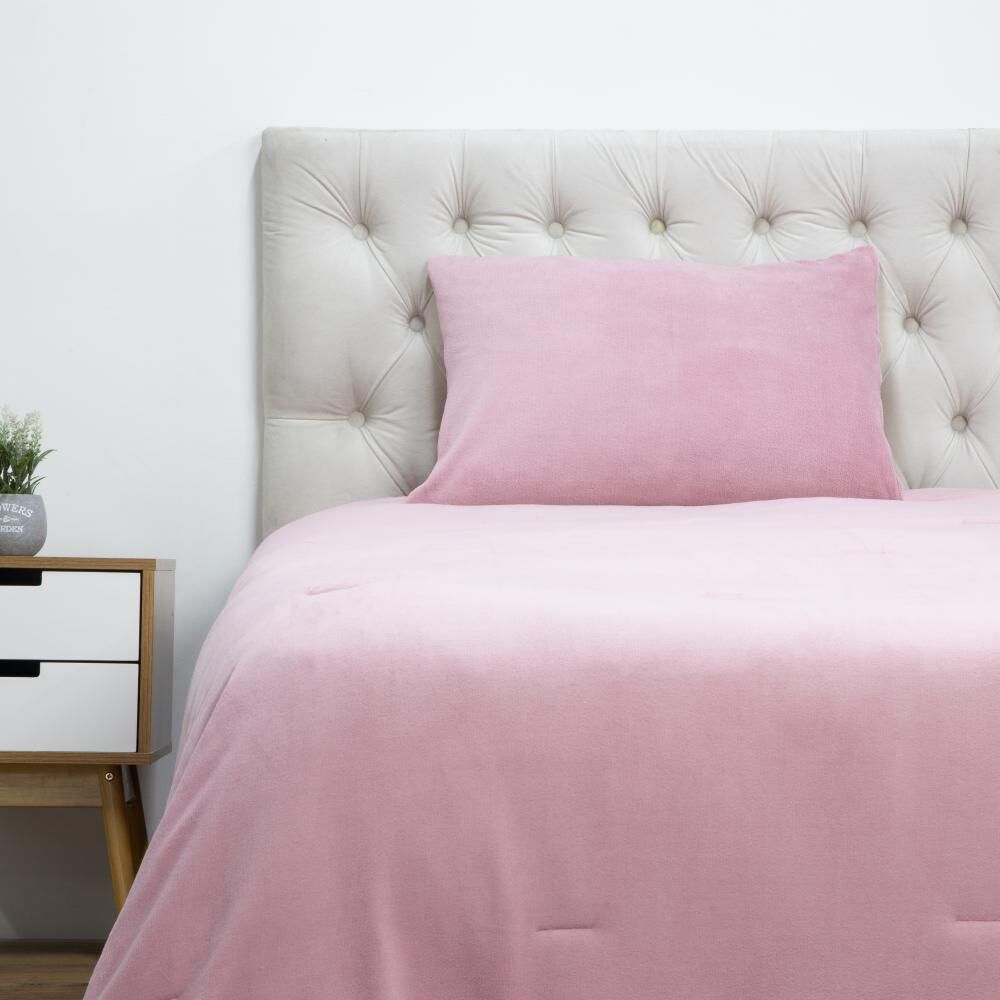 Plumón Belle Noite Bicoral 15p / 1.5 Plazas image number 0.0