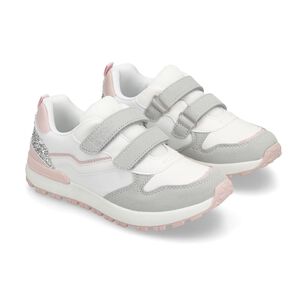Zapatilla Infantil Ni&ntilde;a Topsis Pink