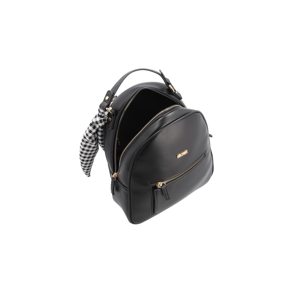 Mochila Arabia Backpack Mujer Secret image number 5.0