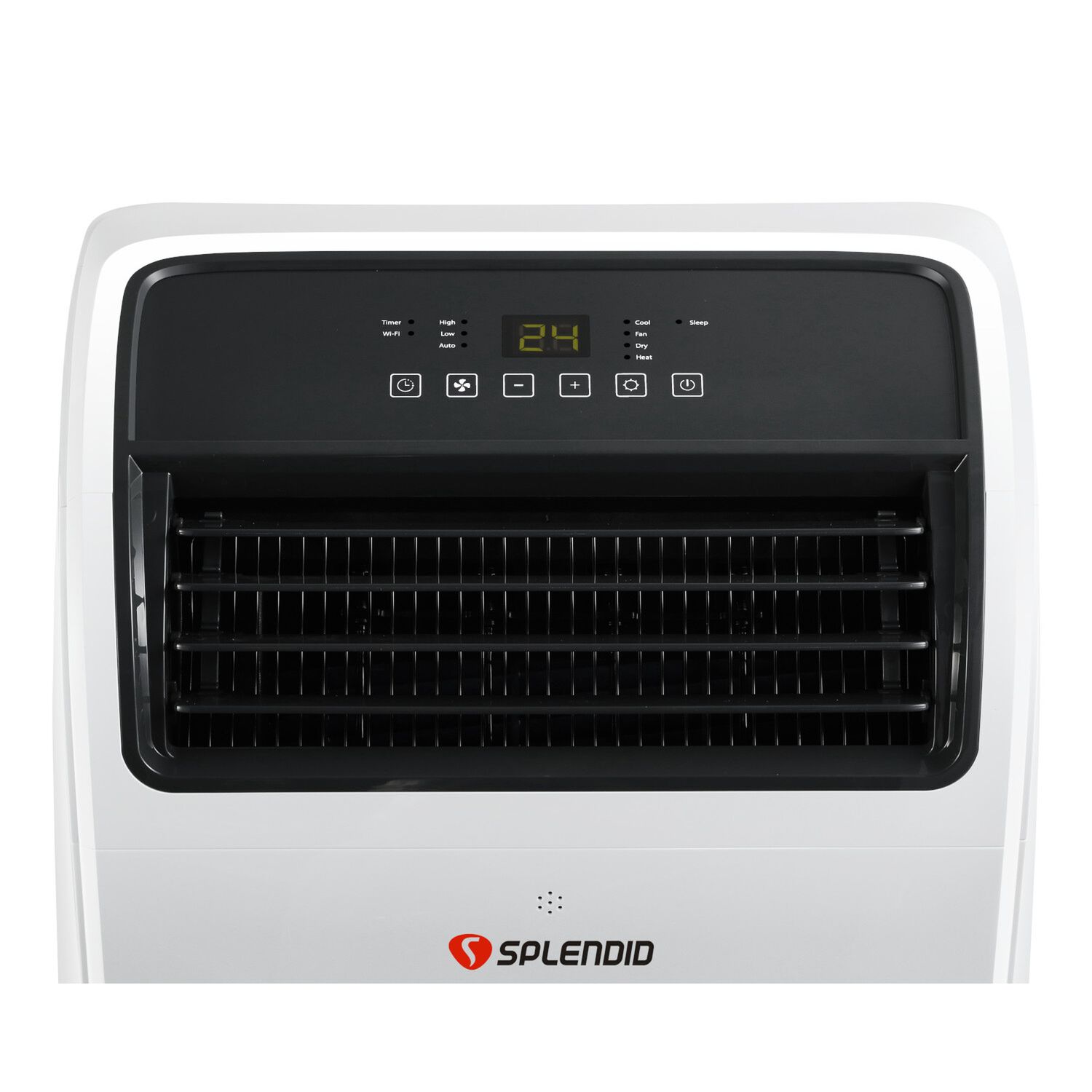 Aire Acondicionado Port&aacute;til 14000 Btu Wi Fi Splendid image number 3.0