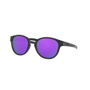 Lentes De Sol Latch Prizm Violet Oakley