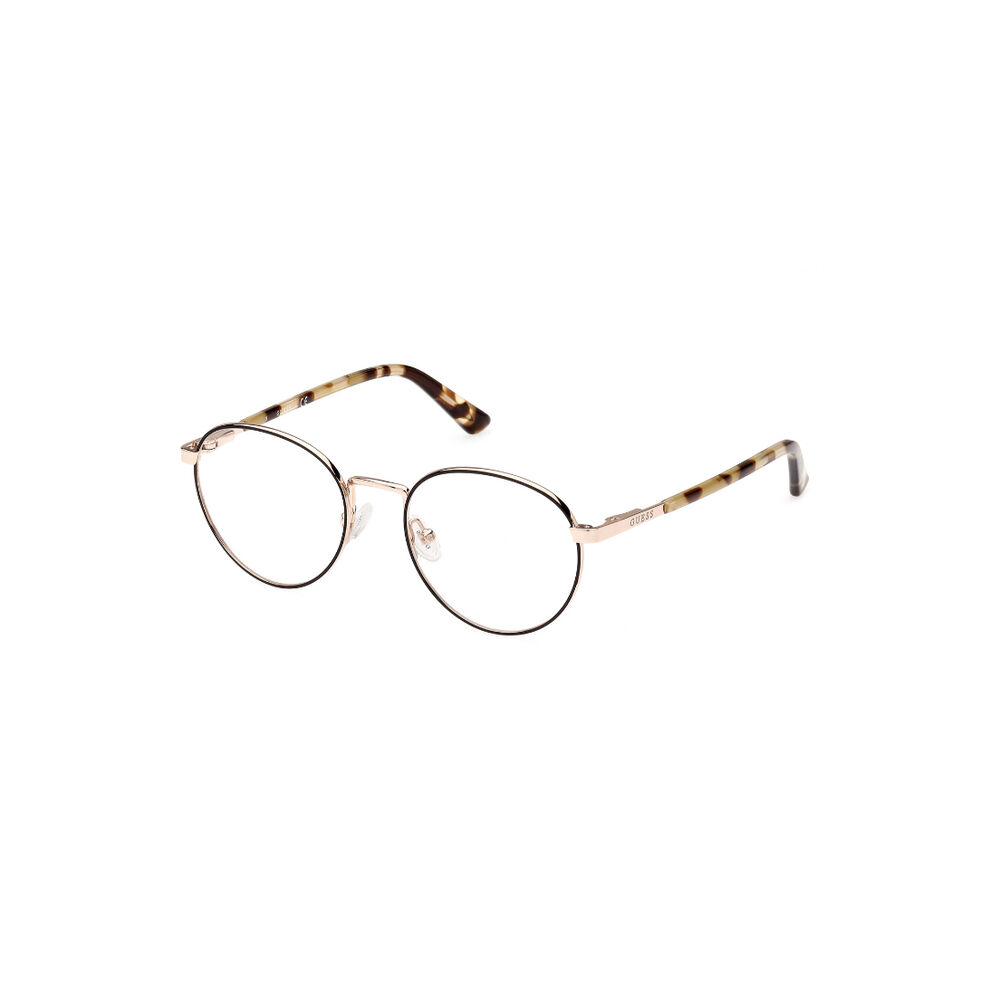 Lentes Ópticos Rosado Guess image number 1.0