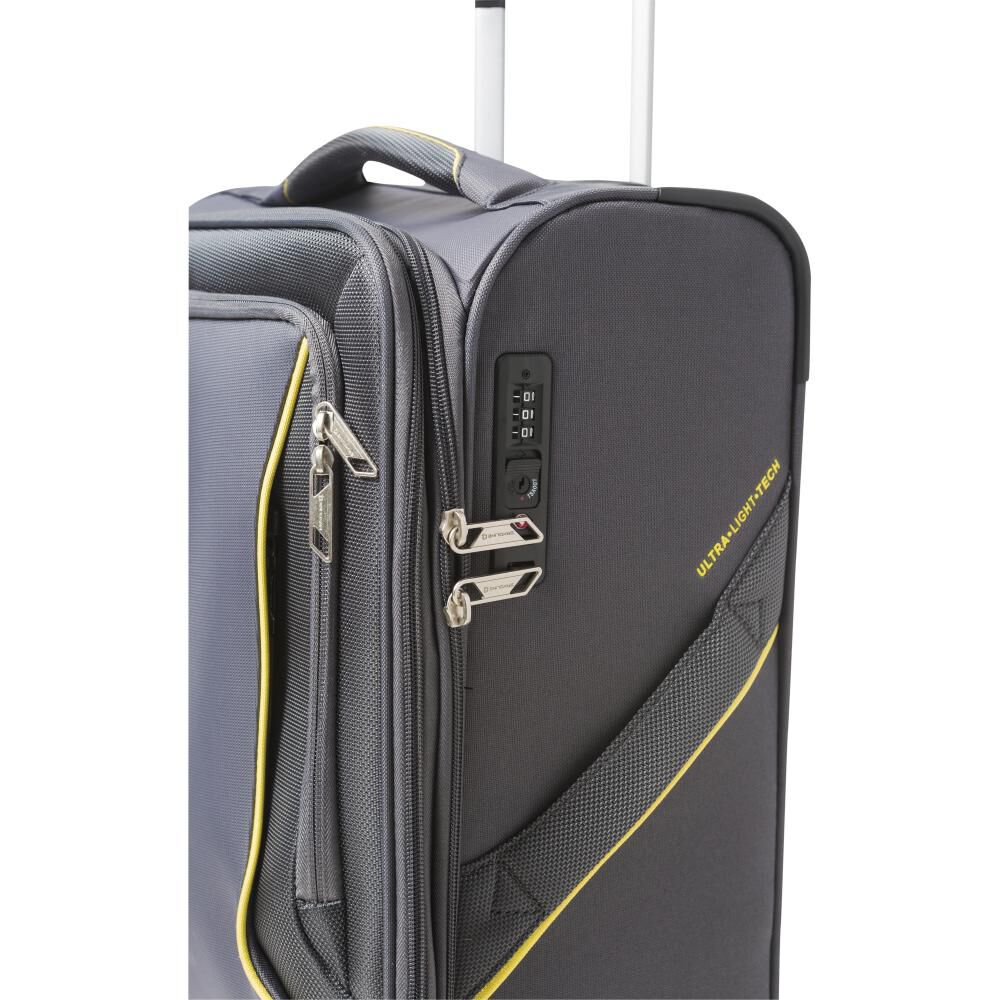 Maleta Saxoline Vancouver Sx / 37.8 Litros en Oferta | Hites.com