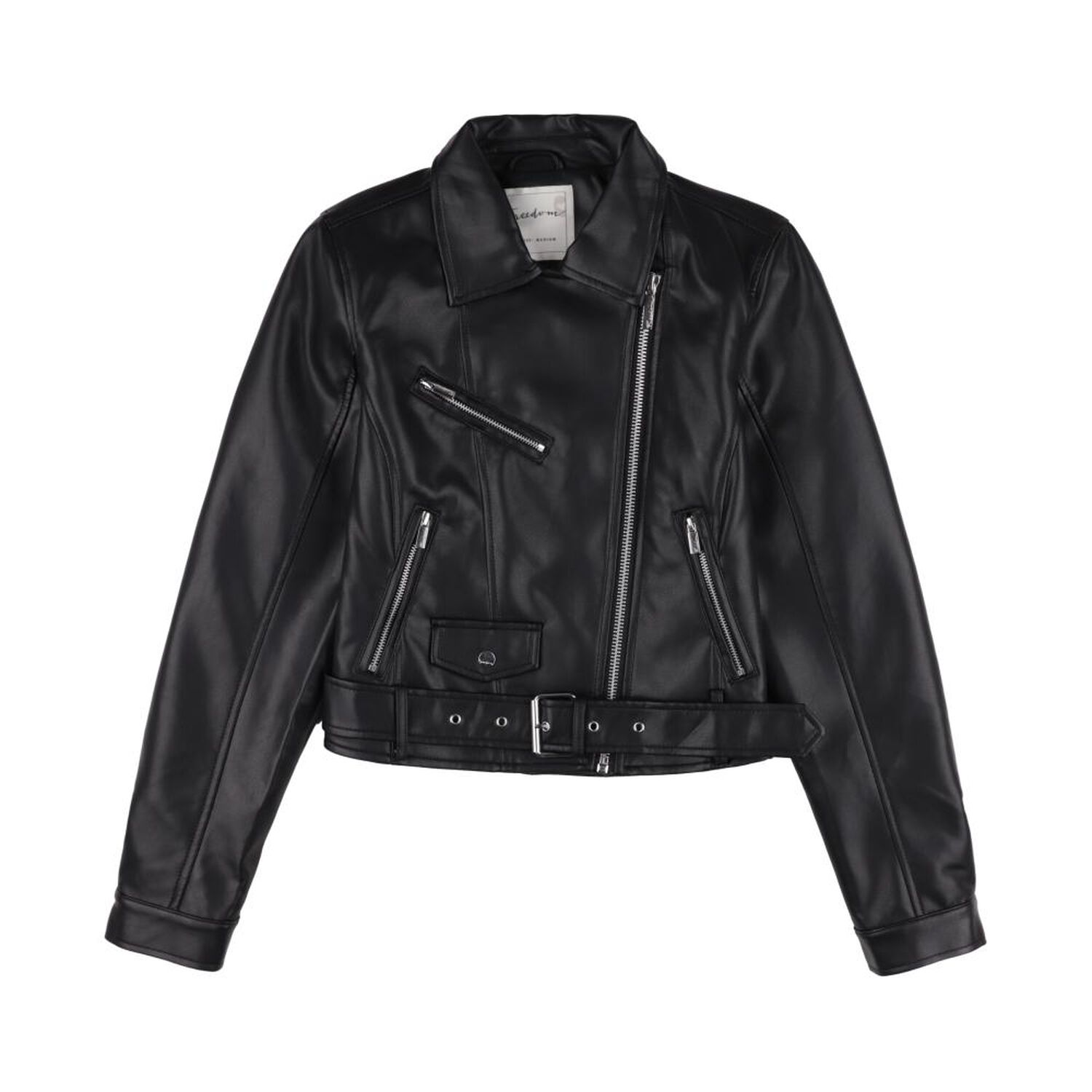 Chaqueta Mujer Freedom image number 0.0