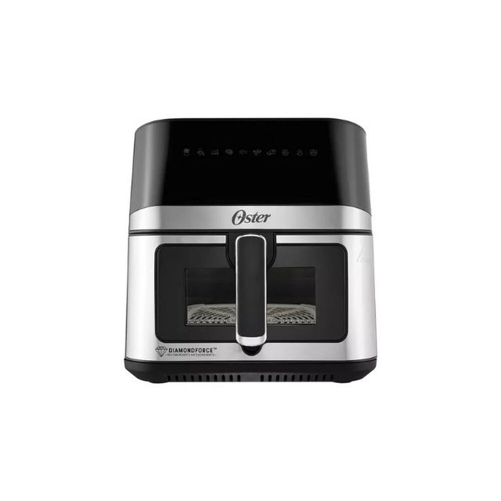 Oster Freidora De Aire Digital, Recubrimiento Oster Diamondforce, 7.5l De Capacidad, 10 Programas Automáticos, Ckstaf75wdssdf image number 2.0
