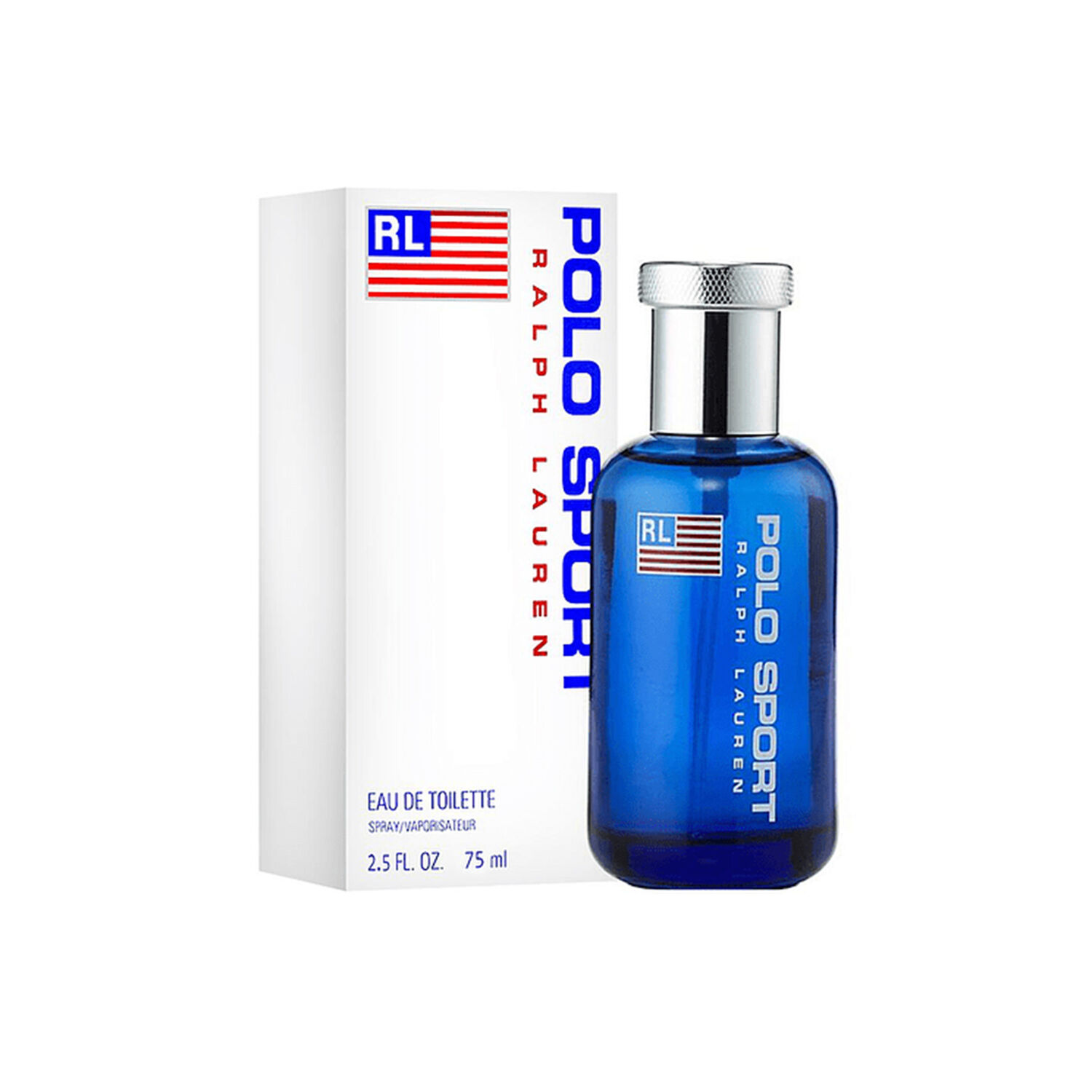 Ralph Lauren Polo Sport Edt 75 Ml Hombre image number 0.0