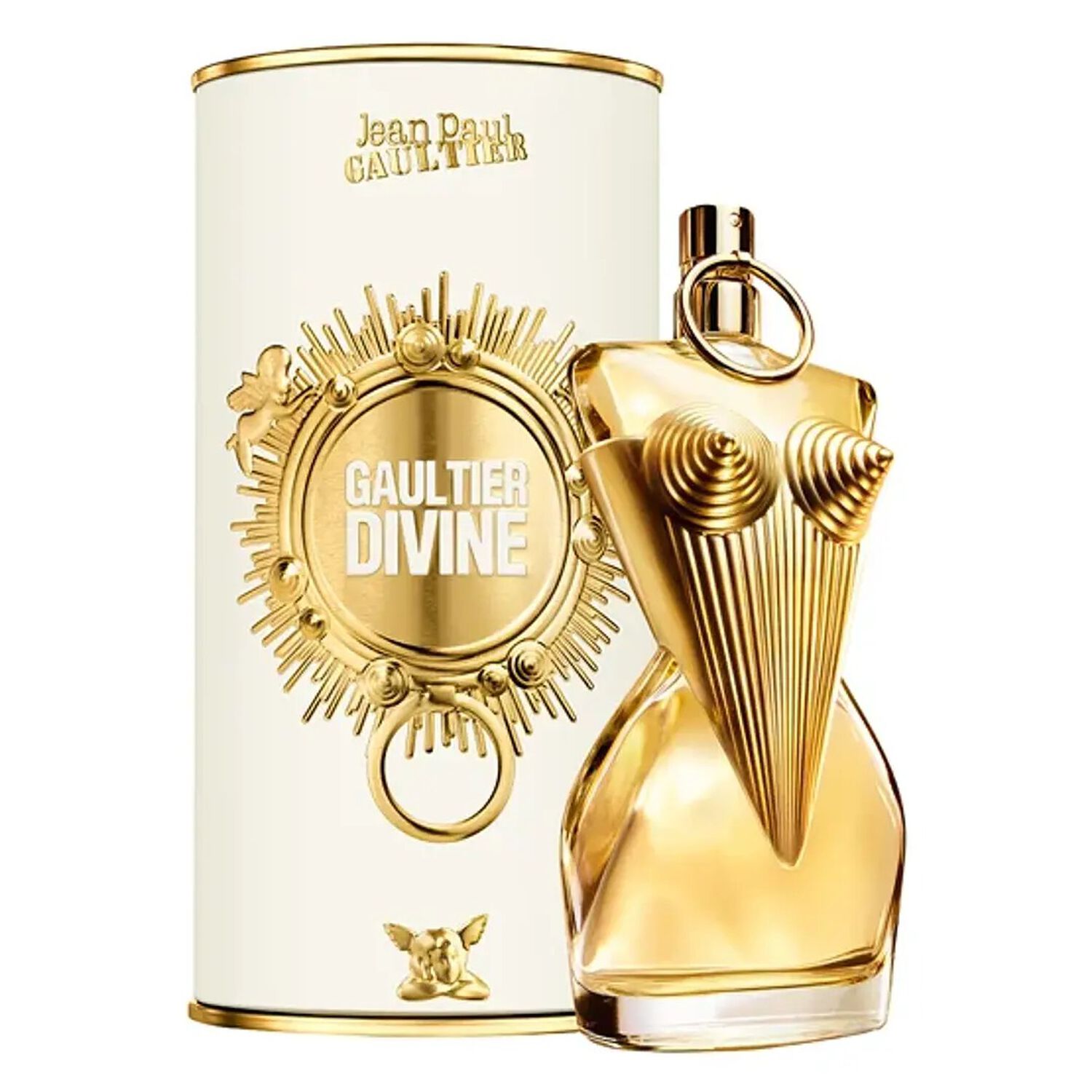 Perfume Jean Paul Gultier Divine Mujer 100 Ml image number 0.0