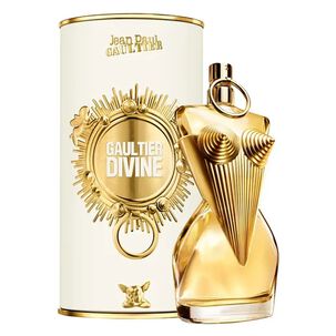 Perfume Jean Paul Gultier Divine Mujer 100 Ml